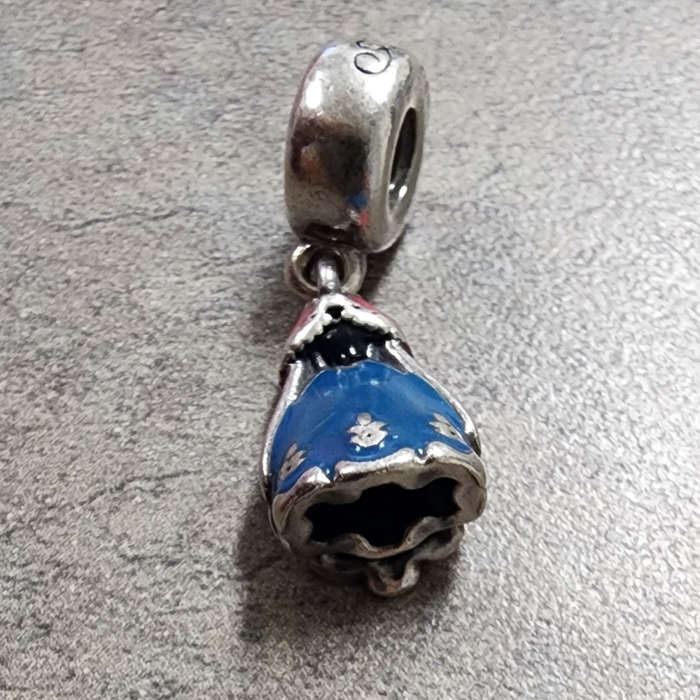 Pandora Disney Anna Dress